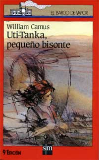 Uti-Tanka, pequeño bisonte