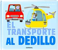 El transporte al dedillo