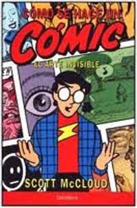 Cómo se hace un cómic