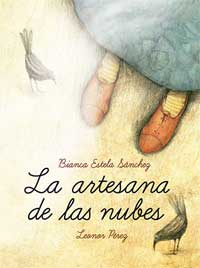 La artesana de las nubes
