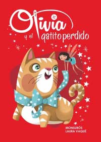 Olivia y el gato perdido