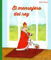 El mensajero del rey