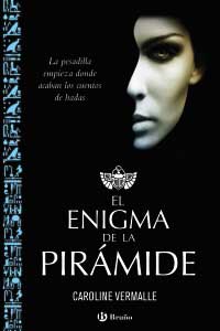El enigma de la pirámide