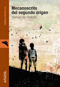 Mecanoscritos del segundo origen