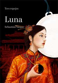 Tres espejos : Luna y Espada