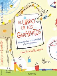 El libro de los garabatos
