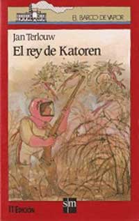 El rey de Katoren