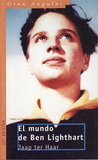 El mundo de Ben Lighthart