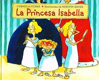 La princesa Isabella