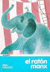 El ratón Manx