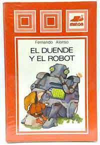 El duende y el robot