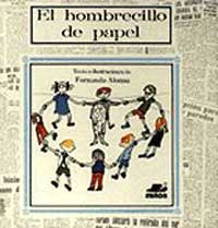 El hombrecillo de papel
