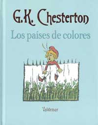 Los países de colores