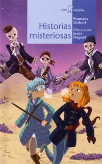 Historias misteriosas