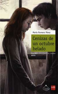 Cenizas de un octubre helado