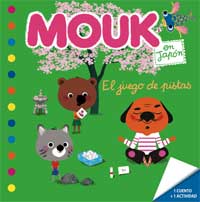 Mouk en Japón. El juego de pistas