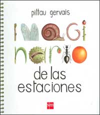 Imaginario de las estaciones