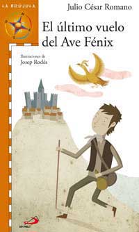El último vuelo del Ave Fénix