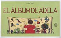 El álbum de Adela