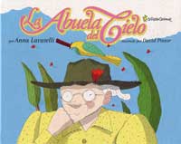 La abuela del cielo