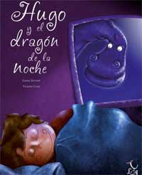 Hugo y el dragón de la noche