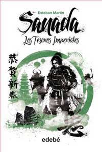 Sanada II. Los tesoros imperiales
