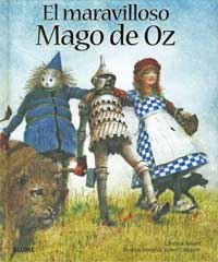 El maravilloso mago de Oz