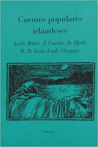 Cuentos populares irlandeses