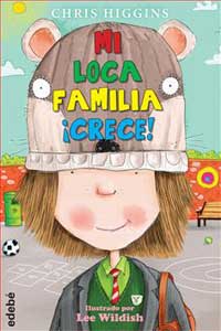 Mi loca familia ¡crece! 3