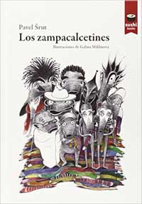 Los zampacalcetines