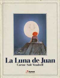 La luna de Juan