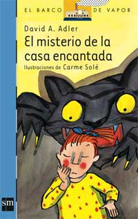 El misterio de la casa encantada