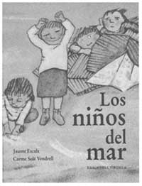 Los niños del mar