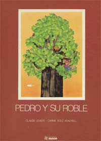 Pedro y su roble