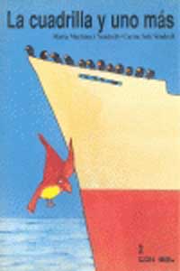 La cuadrilla y uno más