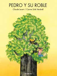 Pedro y su roble