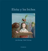 Eloisa y los bichos