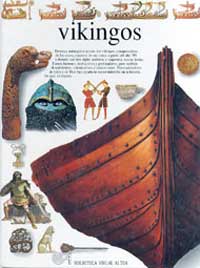 Vikingos