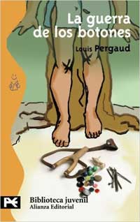 La guerra de los botones