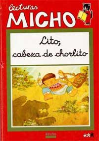 Lito, cabeza de chorlito