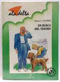 En busca del tesoro