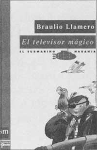 El televisor mágico