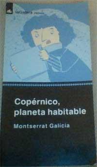 Copérnico, planeta habitable