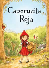 Caperucita roja