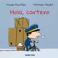 Hola, cartero