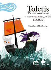 Toletis : cuatro estaciones