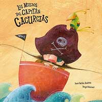 Los miedos del Capitán Cacurcias