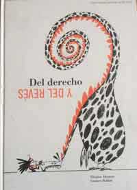 Del derecho y del revés