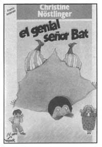 El genial Ser.Bat
