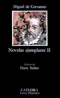 Novelas ejemplares II